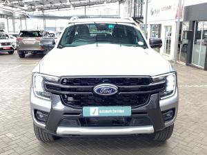 Ford Ranger 3.0TD V6 double cab Wildtrak 4WD - Image 4