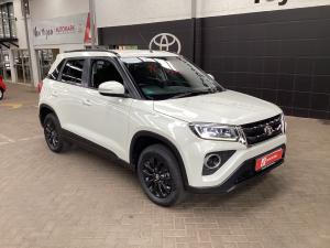 Toyota Urban Cruiser 1.5 XS auto - Image 1