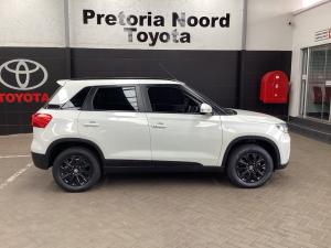 Toyota Urban Cruiser 1.5 XS auto - Image 3