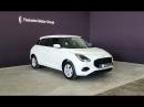 Thumbnail Suzuki Swift 1.2 GL+ manual