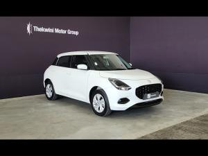 Suzuki Swift 1.2 GL+ manual - Image 1