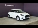 Thumbnail Suzuki Swift 1.2 GL+ manual
