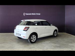 Suzuki Swift 1.2 GL+ manual - Image 2