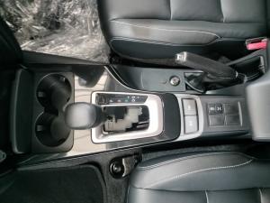 Toyota Fortuner 2.4GD-6 auto - Image 13