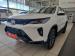 Toyota Fortuner 2.4GD-6 auto - Thumbnail 25