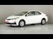 Toyota Corolla Quest 1.8 Plus manual - Thumbnail 22