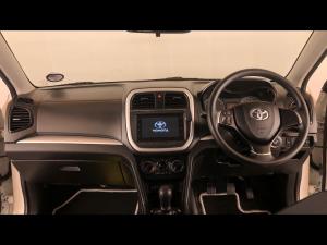 Toyota Urban Cruiser 1.5 Xi - Image 6