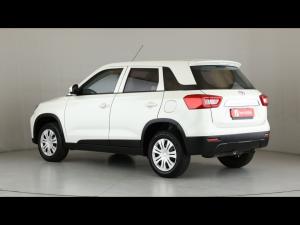 Toyota Urban Cruiser 1.5 Xi - Image 21