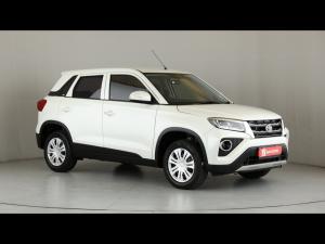 Toyota Urban Cruiser 1.5 Xi - Image 1