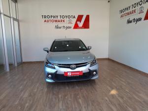 Toyota Starlet 1.5 XR manual - Image 6