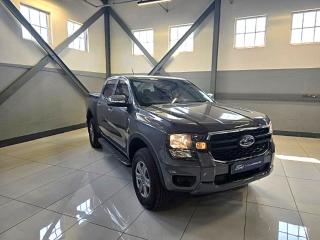 Ford Ranger 2.0 SiT double cab XL auto