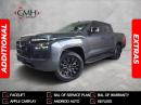 Thumbnail Mitsubishi Triton 2.4DI-D double cab GLS auto
