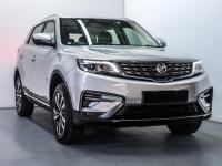 Thumbnail Proton X70 1.5T Premium X