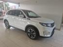 Thumbnail Suzuki Vitara 1.4T GLX