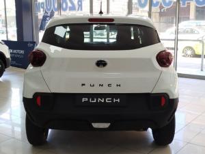 Tata Punch 1.2 Adventure - Image 11