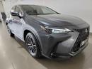 Thumbnail Lexus NX 250 EX