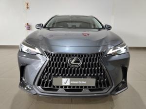Lexus NX 250 EX - Image 4