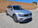 Thumbnail Volkswagen Tiguan 1.4TSI Comfortline auto
