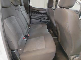 Ford Ranger 2.0 SiT double cab XL auto