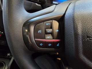 Ford Ranger 2.0 SiT double cab XL auto