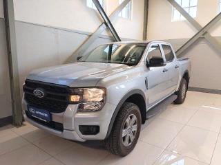 Ford Ranger 2.0 SiT double cab XL auto