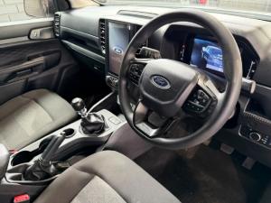 Ford Ranger 2.0 SiT double cab XL manual - Image 12