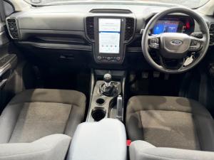 Ford Ranger 2.0 SiT double cab XL manual - Image 13