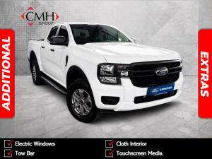 Ford Ranger 2.0 SiT double cab XL manual - Image 1