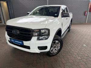 Ford Ranger 2.0 SiT double cab XL manual - Image 2