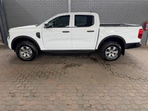 Ford Ranger 2.0 SiT double cab XL manual - Image 5