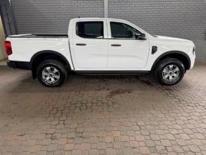 Ford Ranger 2.0 SiT double cab XL manual - Image 6