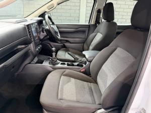 Ford Ranger 2.0 SiT double cab XL manual - Image 8