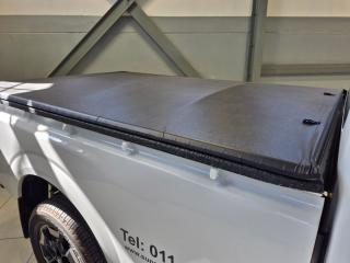 Nissan Navara 2.5DDTi single cab XE
