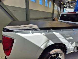 Nissan Navara 2.5DDTi single cab XE