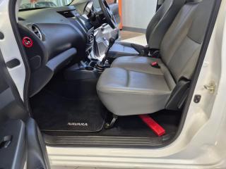 Nissan Navara 2.5DDTi single cab XE