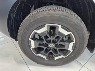 Nissan Navara 2.5DDTi single cab XE