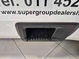 Nissan Navara 2.5DDTi single cab XE