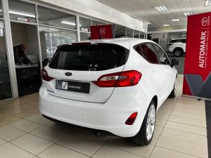 Ford Fiesta 1.0T Titanium - Image 2