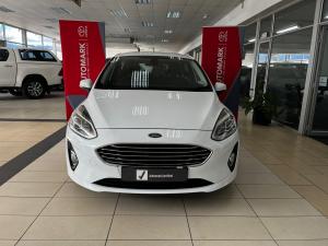 Ford Fiesta 1.0T Titanium - Image 4