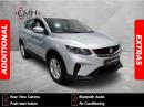 Thumbnail Proton X50 1.5T Executive