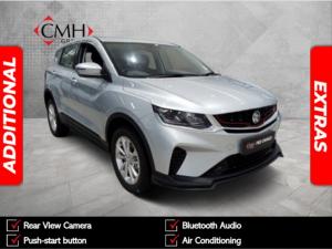Proton X50 1.5T Executive - Image 1