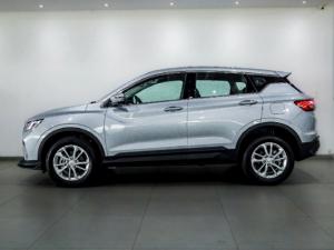 Proton X50 1.5T Executive - Image 3
