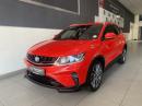 Thumbnail Proton X50 1.5T Executive