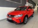 Thumbnail Proton X50 1.5T Executive