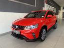 Thumbnail Proton X50 1.5T Executive