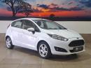 Thumbnail Ford Fiesta 5-door 1.0T Trend