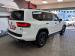 Toyota Land Cruiser 300 3.5T GR-Sport - Thumbnail 2