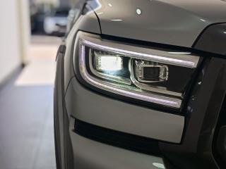 GWM P300 2.4T double cab LT