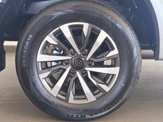 GWM P300 2.4T double cab LT