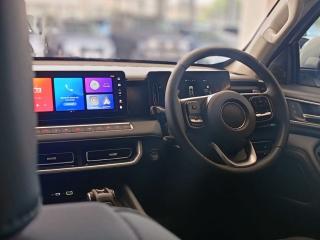 GWM P300 2.4T double cab LT